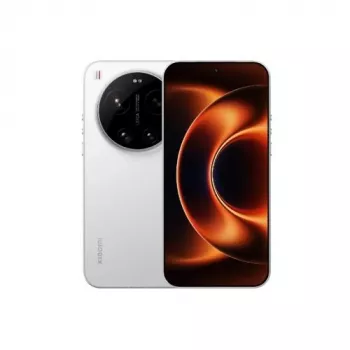 Xiaomi 17 Ultra 5G Dual SIM 16GB RAM 1TB Λευκό