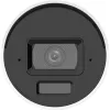 Hikvision DS-2CD2083G2-LI2U(2.8mm)(BLACK) 8MP AcuSense Fixed Bullet IP Κάμερα με Smart Hybrid Light