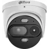 Dahua TPC-DF1241-TB2F2-DW-S8-V1 Θερμική & Οπτική IP Κάμερα