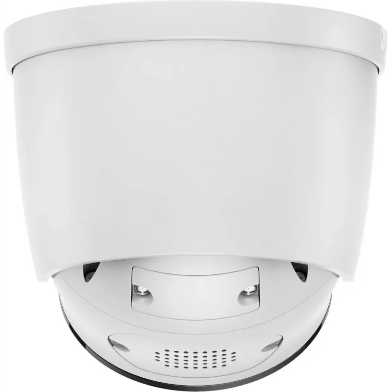Dahua TPC-DF1241-TB2F2-DW-S8-V1 Θερμική & Οπτική IP Κάμερα
