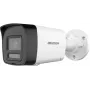 Hikvision DS-2CD1063G2-LIUF/SL(2.8mm) IP Κάμερα 6MP Smart Hybrid Light