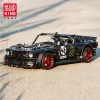 MOULD KING Mustang 13108S Σετ δόμησης (3201 τεμάχια)