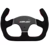 Simagic P-325C Τιμόνι χωρίς Stroke, 325mm - Alcantara