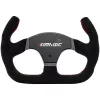 Simagic P-325C Τιμόνι χωρίς Stroke, 325mm - Alcantara