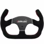 Simagic P-325C Τιμόνι χωρίς Stroke, 325mm - Alcantara