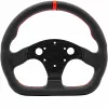 Simagic P-325D Τιμόνι χωρίς Hub (K), 325mm - Δέρμα
