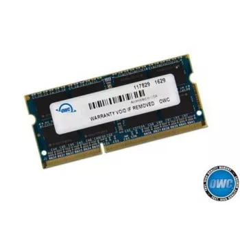 OWC 16GB DDR3 SO-DIMM 1867MHz PC3-14900 CL11 1.35V Non-ECC Arbeitsspeichermodul για Apple iMac με Retina 5K Display (Late 2015)