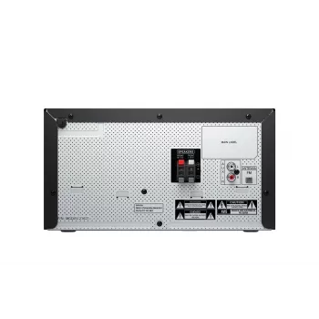 LG XBOOM CK43N Home Audio Mini System 300 W Μαύρο