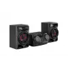 LG XBOOM CK43N Home Audio Mini System 300 W Μαύρο