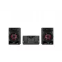LG XBOOM CK43N Home Audio Mini System 300 W Μαύρο