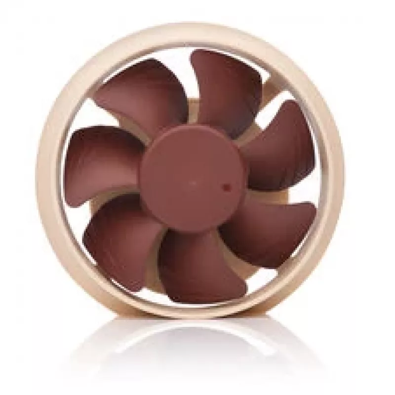 Noctua NL-ACF1 μαγνητικός πρόσθετος ανεμιστήρας 80 mm