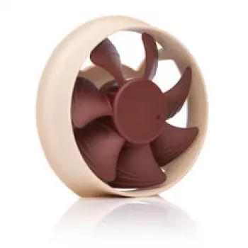 Noctua NL-ACF1 μαγνητικός πρόσθετος ανεμιστήρας 80 mm