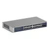 NETGEAR GS724T-600EUS Smart Managed Gigabit Switch 24 θύρες 2x SFP