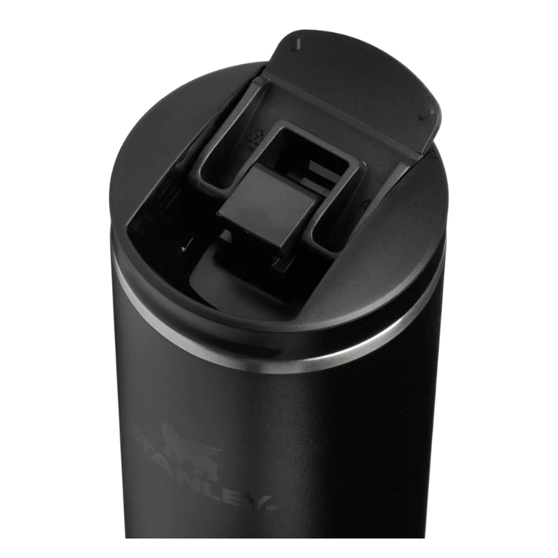 Stanley AeroLight Transit Fliptop Mug 0.47L Black 2.0