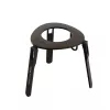 OutIn πτυσσόμενη βάση καφέ OT-FCS-01, Black