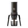 OutIn πτυσσόμενη βάση καφέ OT-FCS-01, Black