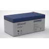 ULTRACELL UL3.4-12 AGM μπαταρία 12V 3,4Ah