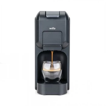WILFA VOLO MULTI MINI ΜΗΧΑΝΗ ESPRESSO