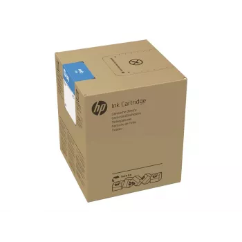 HP Latex 2700 883 5L κυανό μελάνι Latex