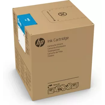 HP Latex 2700 883 5L κυανό μελάνι Latex