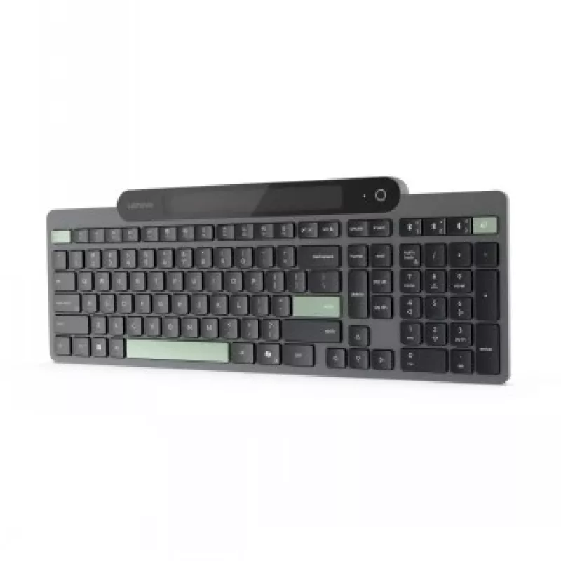 Lenovo αυτοφορτιζόμενο πληκτρολόγιο Bluetooth Nordic