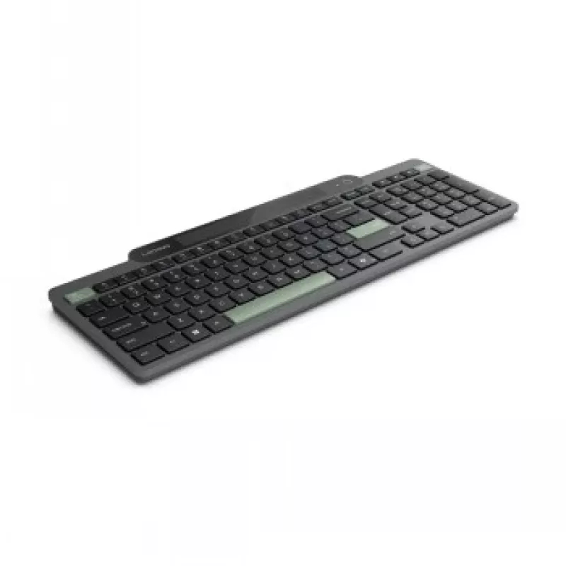 Lenovo αυτοφορτιζόμενο πληκτρολόγιο Bluetooth Nordic