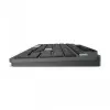 Lenovo αυτοφορτιζόμενο πληκτρολόγιο Bluetooth Nordic