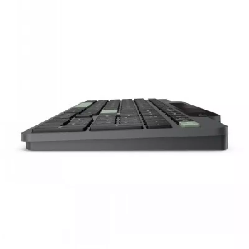 Lenovo αυτοφορτιζόμενο πληκτρολόγιο Bluetooth Nordic