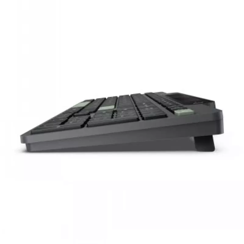Lenovo αυτοφορτιζόμενο πληκτρολόγιο Bluetooth Nordic