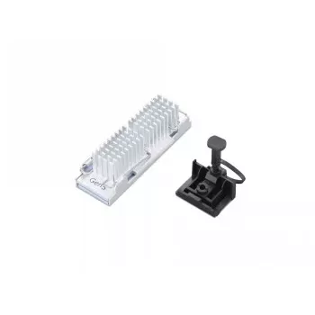 Lenovo TS M.2 2280 Kit ψύκτρας για SSD Gen5