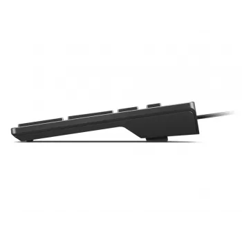 LENOVO USB-A Ενσύρματο Έξυπνο Πληκτρολόγιο Smartcard 5000 Εσθονικό