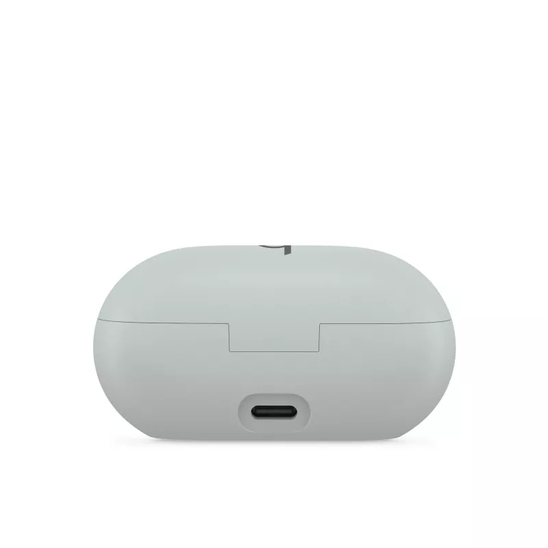Beats Solo Buds True Wireless Ακουστικά Earbuds με Μικρόφωνο, Storm Gray