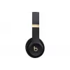 Beats Solo 4 Ασύρματα Ακουστικά Ματ Μαύρο MUW23
