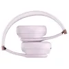 Beats Solo 4 Ασύρματα Ακουστικά Cloud Pink MUW33