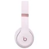 Beats Solo 4 Ασύρματα Ακουστικά Cloud Pink MUW33