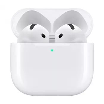 Apple AirPods 4 - Λευκό