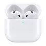 Apple AirPods 4 - Λευκό