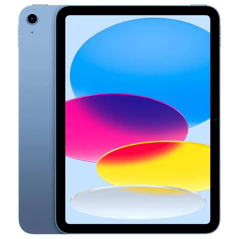 Apple iPad 11.0 (2025) Wi-Fi 128GB Μπλε EU MD4A4LL/A