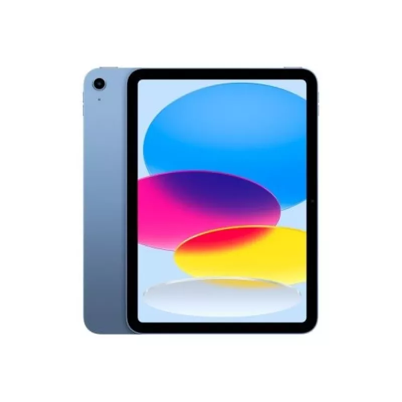 Apple iPad 11.0 (2025) Wi-Fi 128GB Μπλε EU MD4A4LL/A