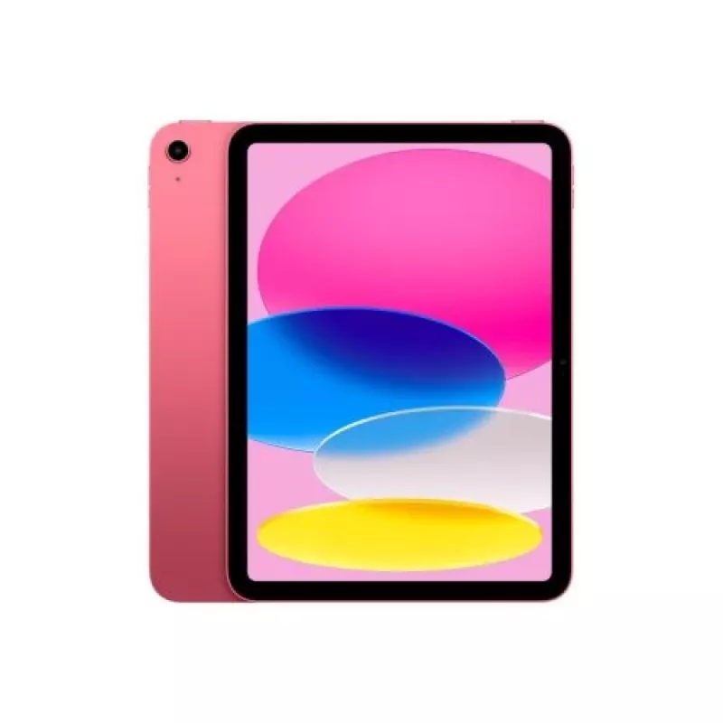 Apple iPad 10.9 11η γενιά (2025) 128GB WiFi - Ροζ