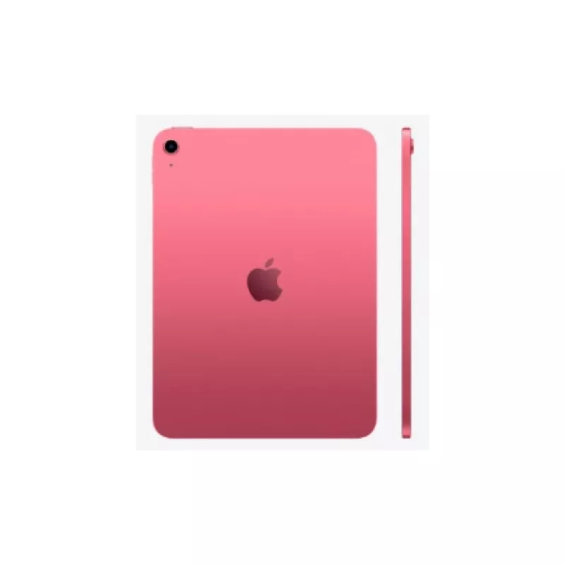 Apple iPad 10.9 11η γενιά (2025) 128GB WiFi - Ροζ
