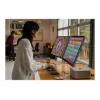 Apple Studio Display 27 ίντσες 5K Retina Οθόνη Standard Glass Ασημί