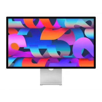 Apple Studio Display 27 ίντσες 5K Retina Οθόνη Standard Glass Ασημί