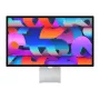 Apple Studio Display 27 ίντσες 5K Retina Οθόνη Standard Glass Ασημί