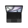Apple Magic Keyboard για iPad Air 11 (M3) Δανέζικο Μαύρο