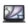 Apple Magic Keyboard για iPad Air 11 (M3) Δανέζικο Μαύρο