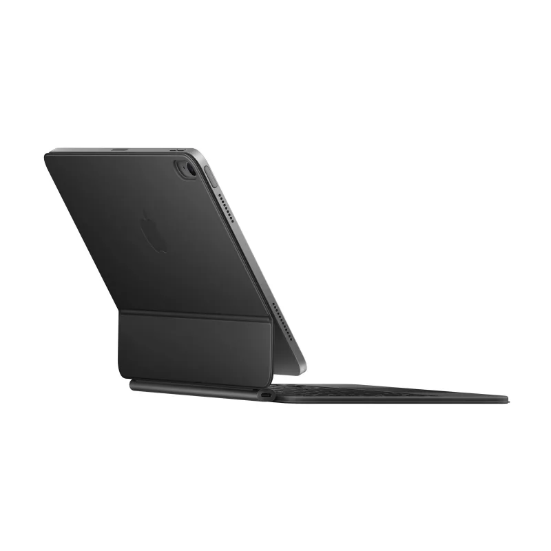 Apple Magic Keyboard για iPad Air 11 (M3) Δανέζικο Μαύρο