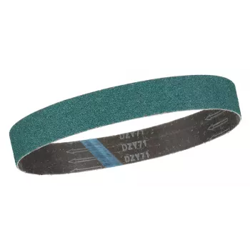 Makita D-80927 Λωρίδα Λείανσης Z40 για Μπαταρίας Ταινιολειαντήρα Σωλήνων BS002G 40x760mm Κόκκο 40
