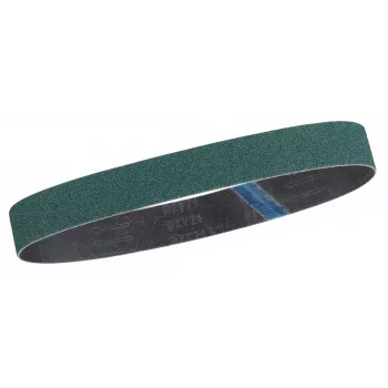 Makita D-80933 Z60 Λωρίδα Λείανσης 40x760mm Κόκκο 60 για BS002G Μπαταρίας Ταινιολειαντήρα Σωλήνων