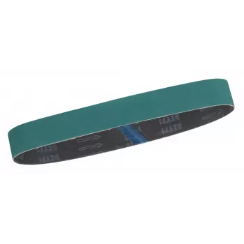 Makita D-80955 Λωρίδα Λείανσης Ζιρκονίου 40x760mm Κόκκο 120 για BS002G Λειαντήρα Σωλήνων